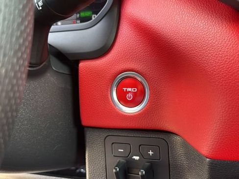 Certified 2023 Toyota Tundra TRD Pro AWD/4WD image 19