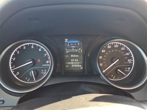 Used 2023 Toyota Camry SE image 88