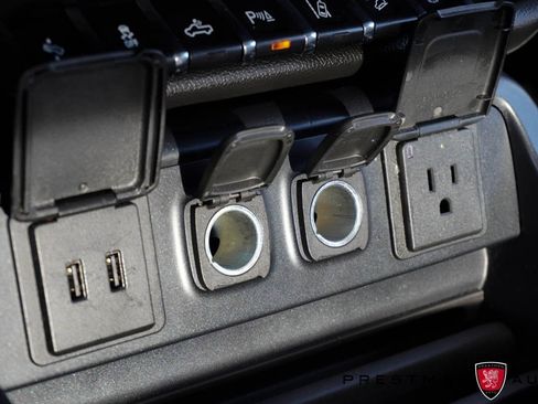 Used 2018 Chevrolet Silverado 2500 LTZ w/ Duramax Plus Package image 49