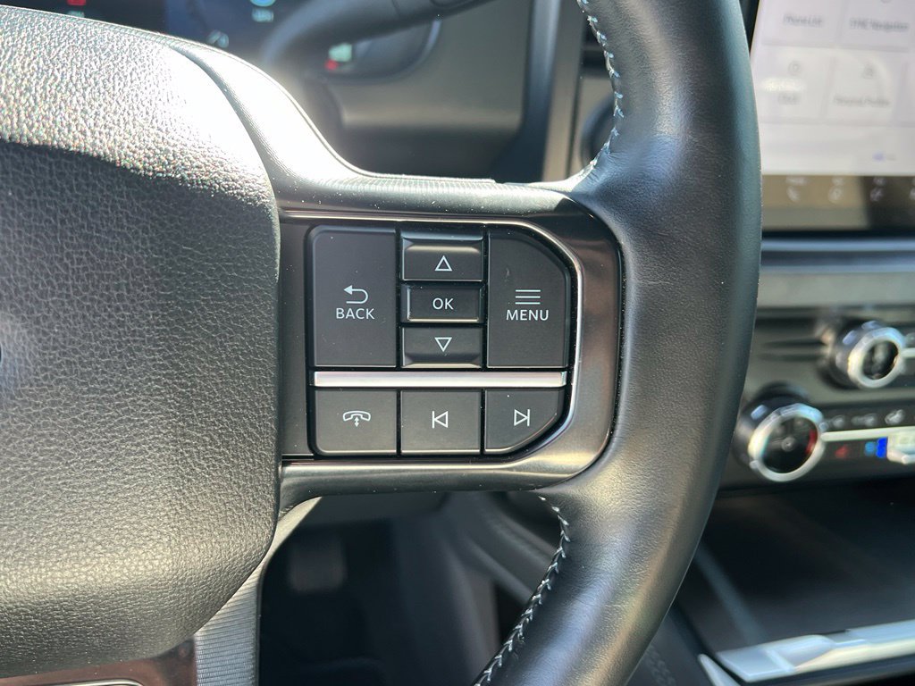 Used 2026 Ford F450 Platinum AWD/4WD image 30