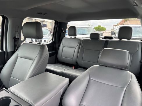 Used 2021 Ford F150 XL w/ Equipment Group 101A High image 29