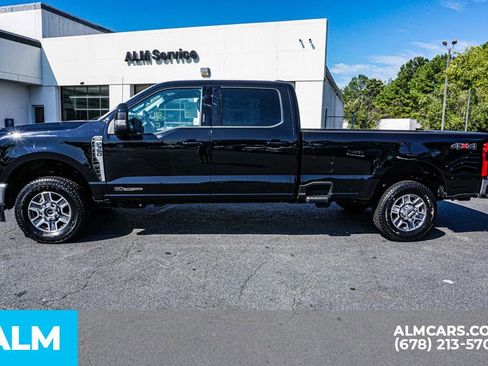 Used 2023 Ford F350 Lariat image 7