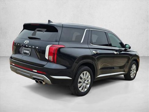 Used 2024 Hyundai Palisade SEL image 5