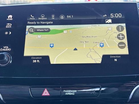 Used 2022 Honda Pilot Touring image 25