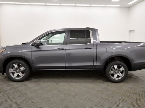New 2026 Honda Ridgeline RTL image 4