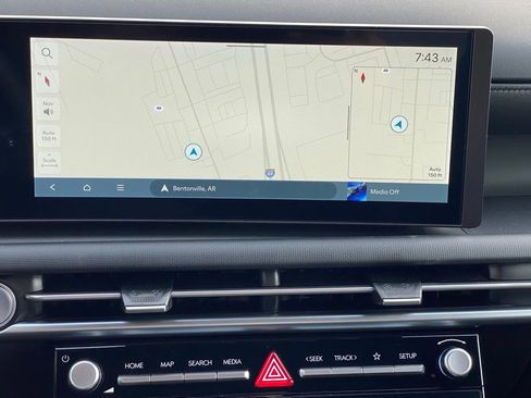New 2026 Hyundai Santa Cruz XRT AWD/4WD image 13