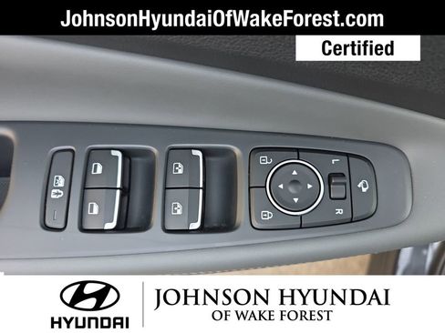 Used 2023 Hyundai Santa Fe Limited image 35