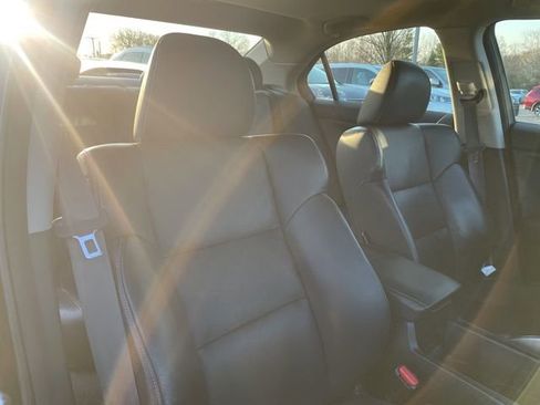 Used 2011 Acura TSX Sedan image 7