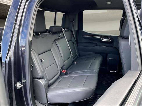 New 2026 GMC Sierra 1500 Elevation w/ Elevation Premium Package image 11