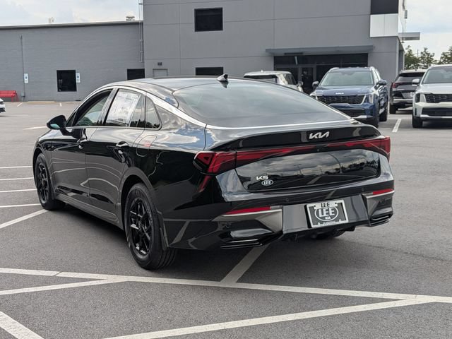 New 2026 Kia K5 LXS FWD image 5