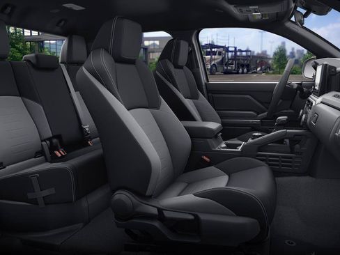 New 2026 Toyota Tacoma TRD Off-Road AWD/4WD image 86