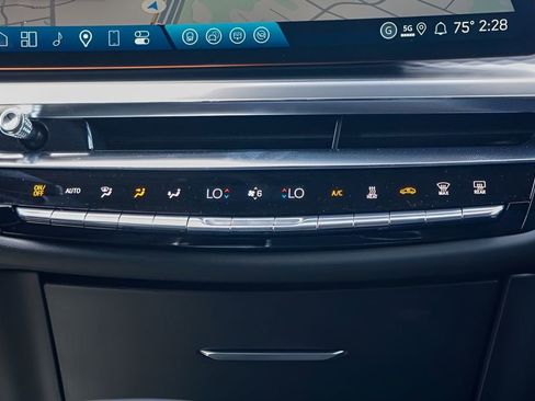 New 2026 Cadillac Lyriq Premium Luxury w/ LPO, Floor Liner Package AWD/4WD image 22