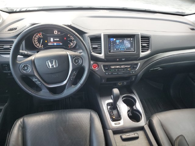 Used 2019 Honda Ridgeline RTL image 12