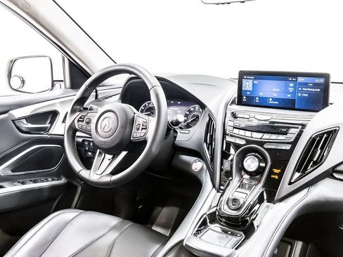 Used 2019 Acura RDX FWD image 21