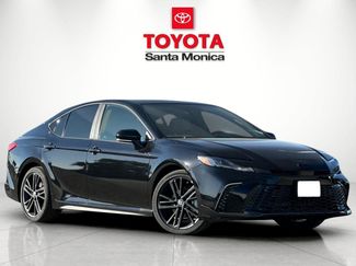 New 2026 Toyota Camry Hybrid video 1