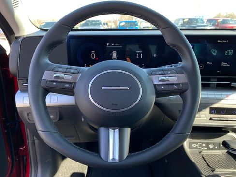 New 2026 Hyundai Kona SEL Sport image 12