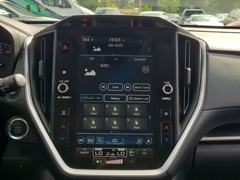 Used 2024 Subaru Impreza 2.0i Sport image 17