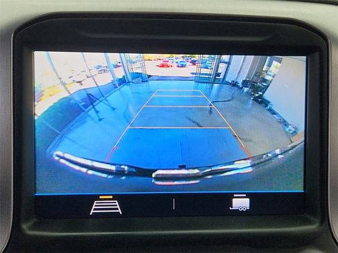 Used 2021 GMC Sierra 1500 Elevation image 15