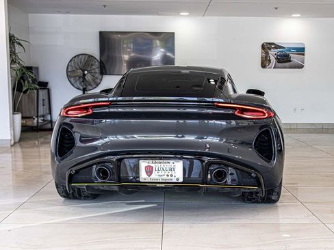 Used 2026 Lotus Emira SE RWD image 13