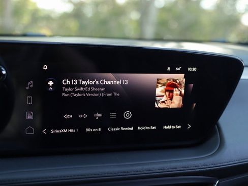 New 2026 Buick Encore GX Sport Touring w/ Comfort Package image 12