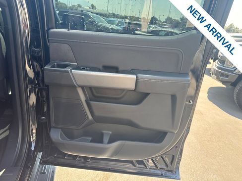 Used 2025 Ford F150 XLT w/ Equipment Group 302A MID AWD/4WD image 20
