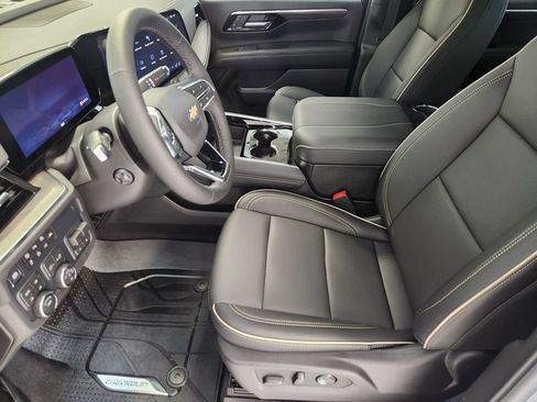 New 2026 Chevrolet Tahoe Premier AWD/4WD image 13