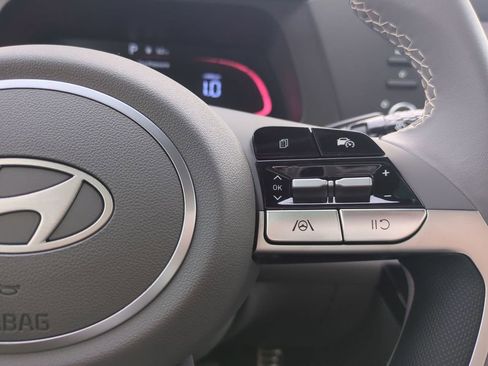 New 2026 Hyundai Elantra Sport w/ Cargo Package image 28