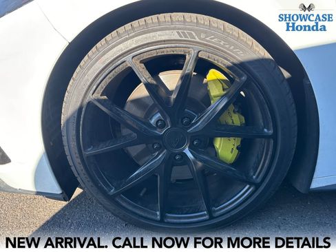 Used 2022 Chevrolet Corvette Stingray Premium Conv w/ Z51 Performance Package image 7