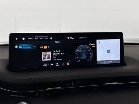 Used 2024 Genesis GV70 2.5T w/ Advanced Package AWD/4WD image 24