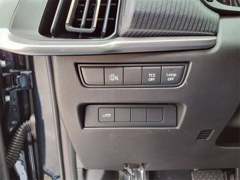 New 2026 MAZDA CX-90 3.3 Turbo w/ Select Package image 9