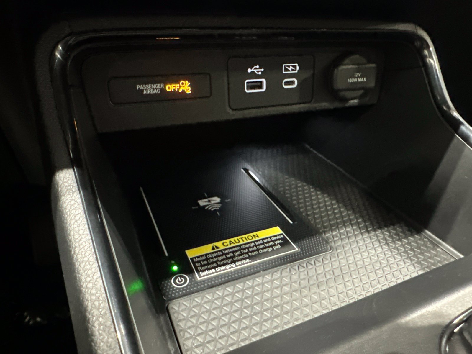 Used 2024 Honda CR-V EX-L image 65