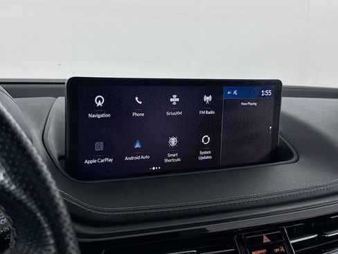 Used 2022 Acura MDX Type S image 15