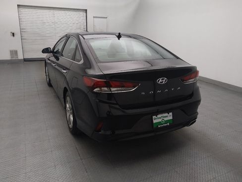 Used 2018 Hyundai Sonata SEL FWD image 6