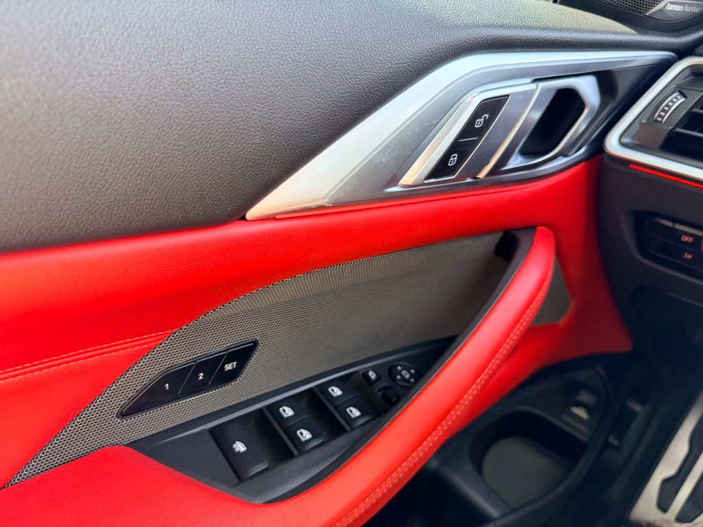 Used 2023 BMW M4 xDrive Competition AWD/4WD image 14