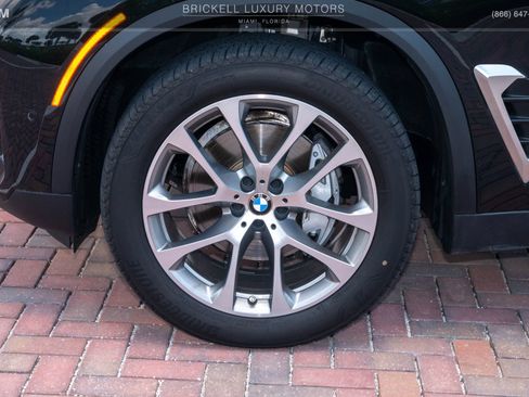 Used 2024 BMW X5 sDrive40i w/ Parking Assistance Package RWD image 47