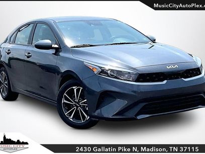 Used 2024 Kia Forte LXS
