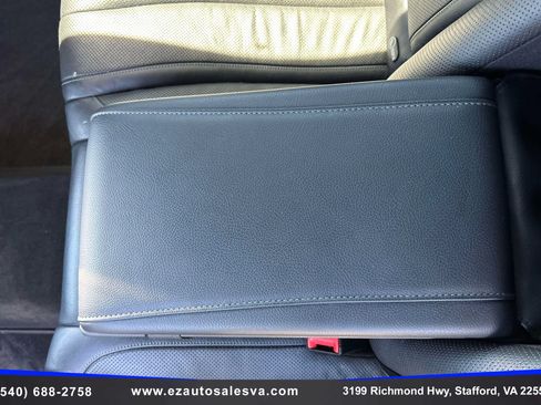 Used 2015 Mercedes-Benz S 550 4MATIC Sedan image 27