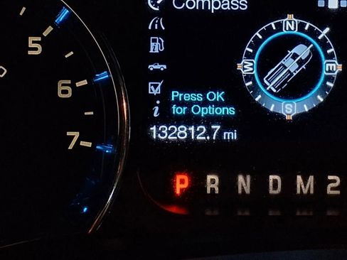 Used 2014 Ford F150 XLT w/ Equipment Group 302A Luxury AWD/4WD image 29