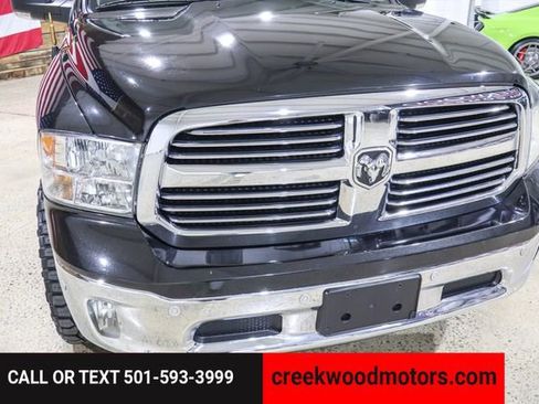 Used 2019 RAM 1500 Big Horn image 24
