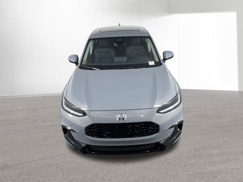 New 2026 Honda HR-V EX-L image 25