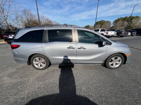 Used 2020 Honda Odyssey EX-L image 6