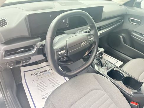 Used 2025 Kia K4 EX FWD image 18