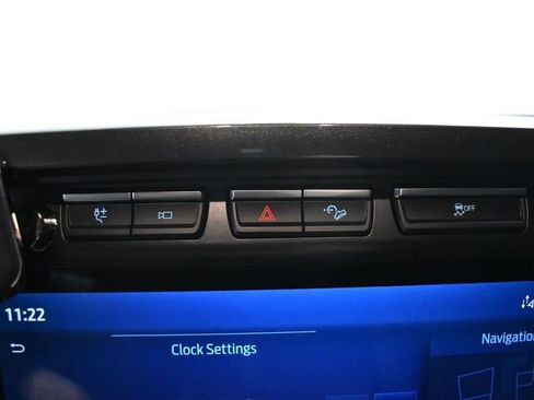 Used 2021 Ford F150 Lariat w/ Equipment Group 502A High image 24