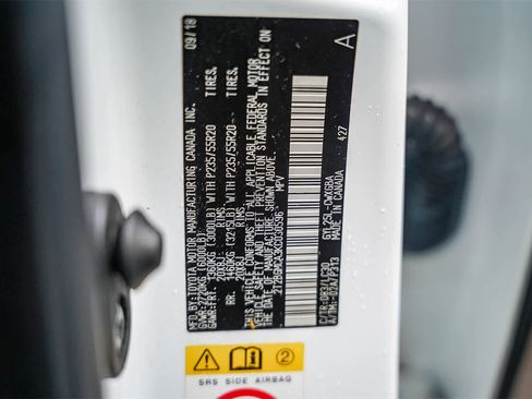 Used 2019 Lexus RX 450h F Sport image 20