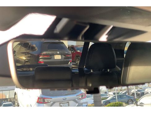 Used 2024 Subaru Outback Touring XT image 24