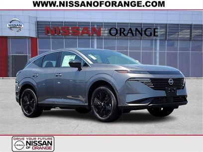 New 2025 Nissan Murano SV