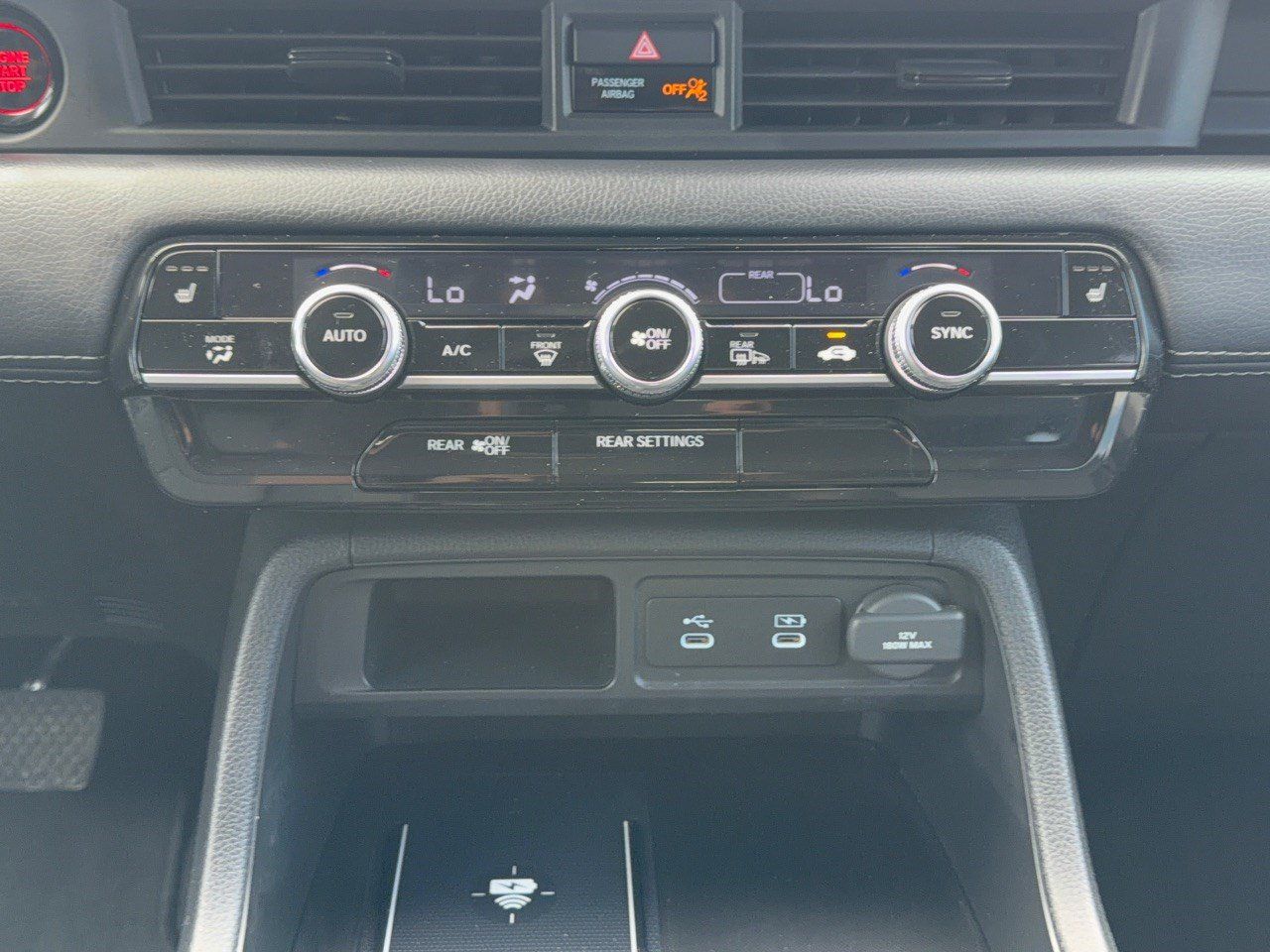 Used 2026 Honda Passport RTL image 22