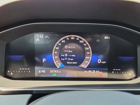 Used 2025 Volkswagen Jetta S FWD image 16