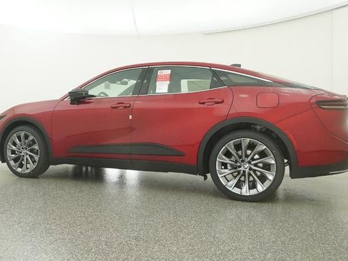 New 2026 Toyota Crown Limited image 20