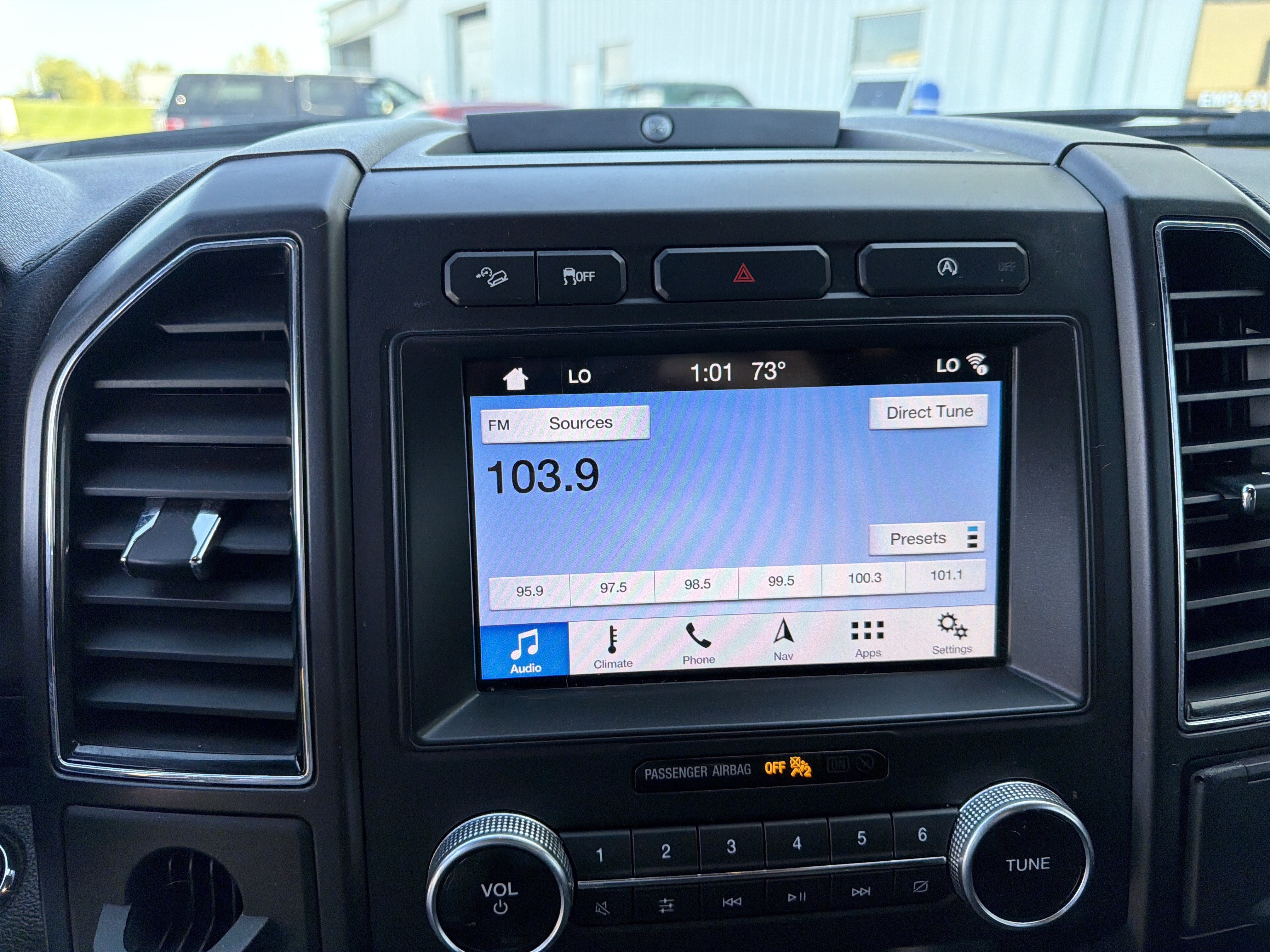 Used 2019 Ford Expedition Max Limited AWD/4WD image 38